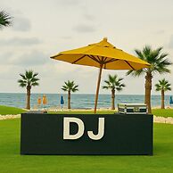 Family-friendly Stays at Porto Said Chalets