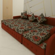 Family-friendly Stays at Porto Said Chalets