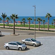 Family-friendly Stays at Porto Said Chalets