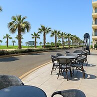 Family-friendly Stays at Porto Said Chalets