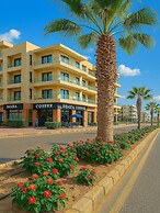 Family-friendly Stays at Porto Said Chalets