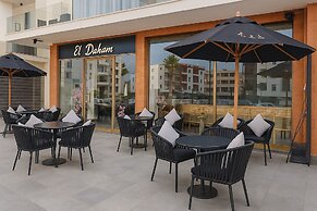 Family-friendly Stays at Porto Said Chalets