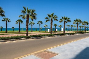 Family-friendly Stays at Porto Said Chalets