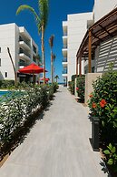 Family-friendly Stays at Porto Said Chalets