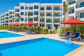 Family-friendly Stays at Porto Said Chalets