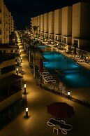 Family-friendly Stays at Porto Said Chalets