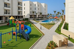 Family-friendly Stays at Porto Said Chalets