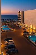 Family-friendly Stays at Porto Said Chalets