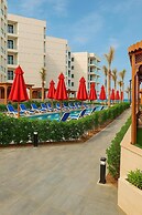 Family-friendly Stays at Porto Said Chalets