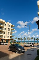 Family-friendly Stays at Porto Said Chalets