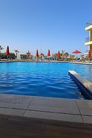 Family-friendly Stays at Porto Said Chalets