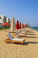 Family-friendly Stays at Porto Said Chalets