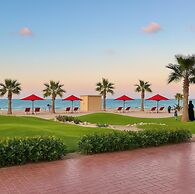 Family-friendly Stays at Porto Said Chalets