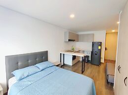 Rolo Aptos Amoblados Valmont