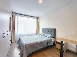 Rolo Aptos Amoblados Valmont