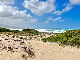 New Appartment at 100 mt From the sea