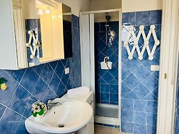 New Appartment at 100 mt From the sea