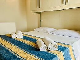 New Appartment at 100 mt From the sea