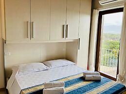 New Appartment at 100 mt From the sea