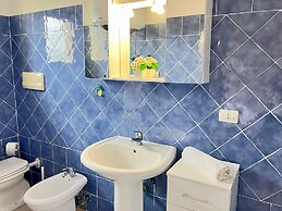 New Appartment at 100 mt From the sea