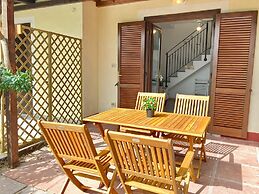 New Appartment at 100 mt From the sea