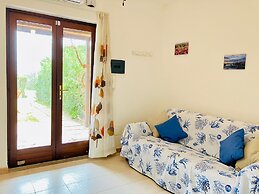 New Appartment at 100 mt From the sea