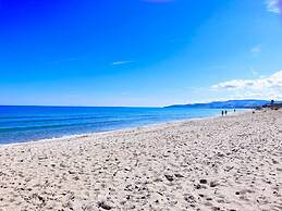 New Appartment at 100 mt From the sea