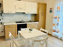 New Appartment at 100 mt From the sea