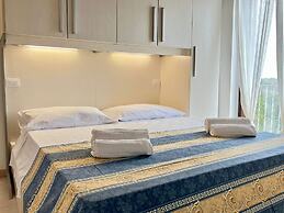 New Appartment at 100 mt From the sea