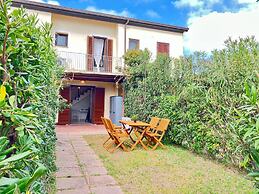 New Appartment at 100 mt From the sea