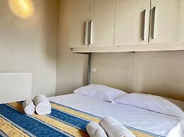 New Appartment at 100 mt From the sea