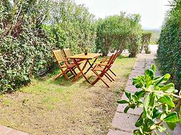 New Appartment at 100 mt From the sea