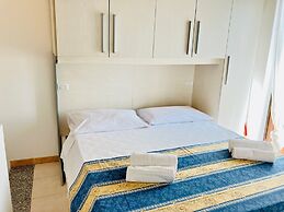 New Appartment at 100 mt From the sea