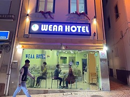 WEAA Hotel