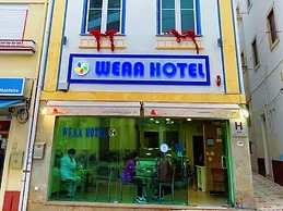 WEAA Hotel