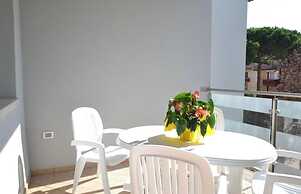 Bright and Modern Apartment