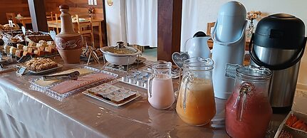 Pousada Gauleses - Praia do Rosa