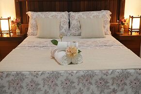 Pousada Gauleses - Praia do Rosa