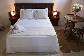 Pousada Gauleses - Praia do Rosa