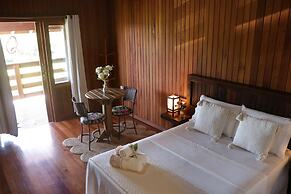 Pousada Gauleses - Praia do Rosa