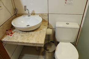 Pousada Gauleses - Praia do Rosa