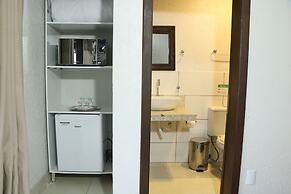 Pousada Gauleses - Praia do Rosa