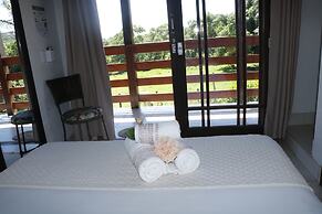 Pousada Gauleses - Praia do Rosa