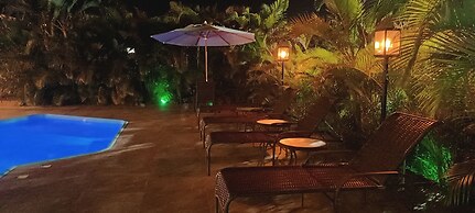 Pousada Gauleses - Praia do Rosa