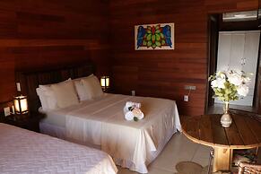 Pousada Gauleses - Praia do Rosa