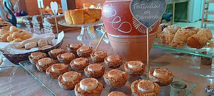 Pousada Gauleses - Praia do Rosa