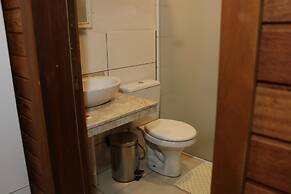 Pousada Gauleses - Praia do Rosa