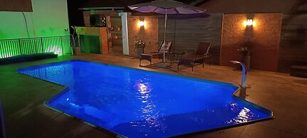 Pousada Gauleses - Praia do Rosa