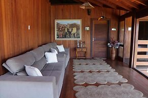 Pousada Gauleses - Praia do Rosa