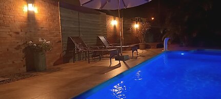 Pousada Gauleses - Praia do Rosa